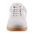 thumbnail image 4 of Tenis Mujer Hgn by Mr Shu Casual Urbano Agujetas gris 23.5, 4 of 4