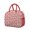 Red-76, variant on Lunch Bag Lunch Box for Women Reusable Insulated Lunch Bags,Water-Resistant Tropical Watermelon Fruit Cooler Lunch Tote Bag, Large Capacity for Work Travel Picnic