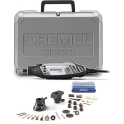 Dremel 3000-2/28 Variable Speed Rotary Tool Kit (Dremel 3000 Best Price Uk)