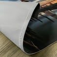 thumbnail image 5 of Ambesonne Colorful Place Mats Set of 4, Lighthouse Calm Dusk, Standard Size, Multicolor, 5 of 6