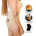 thumbnail image 4 of DREAM SLIM Women's Body Shaper Tummy Control Panty Waist Trainer Shapewear Briefs Butt Lifter Slimming Corset, 4 of 6