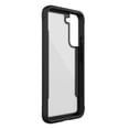 thumbnail image 3 of Raptic Shield Pro Funda Uso Rudo Aluminio Para Samsung Galaxy S22 Plus 2022 Black Raptic Raptic Shield Pro, 3 of 8