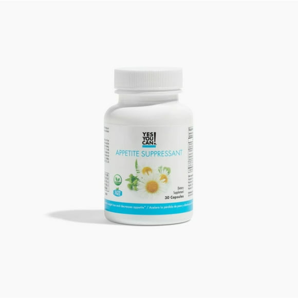 Most Powerful Appetite Suppressant