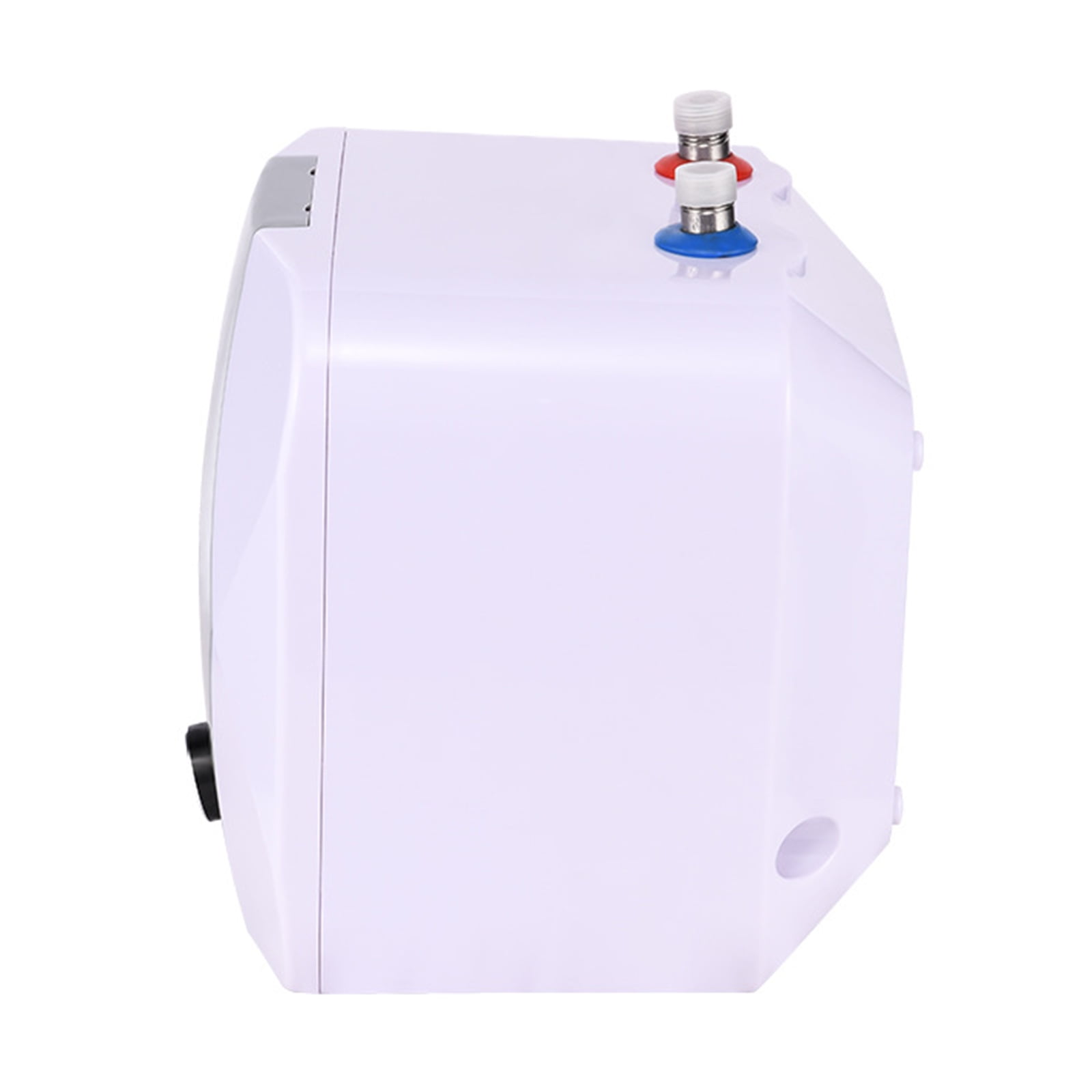 TOOL1SHOoo 110V-120V Electric Mini-Tank Hot Water Heater Storage Kitchen Household Compact Size Point-of-Use