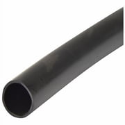 Raindrip 062010P Drip Watering Hose, Black Poly .710-In. x 100-Ft.