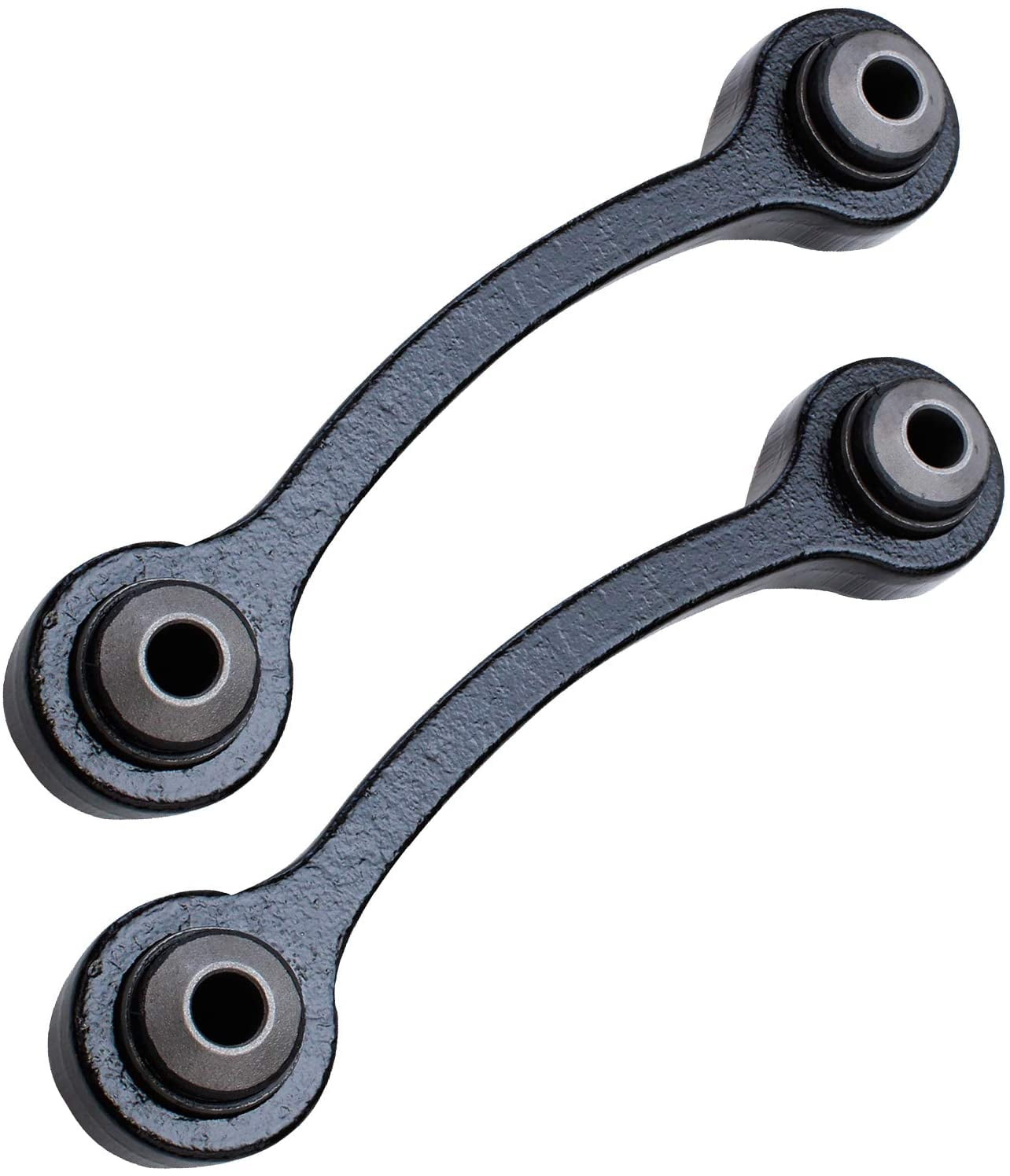 Replacement Parts Sway Bars Pair 20072016 GMC Acadia 20072010