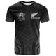 thumbnail image 4 of Camiseta estampada de pelota de rugby maorí de Nueva Zelanda de verano, camiseta deportiva de secado rápido para hombre, ropa deportiva hawaiana de moda, 4 of 5