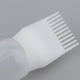 thumbnail image 5 of Aplicador de Tinte de Pelo de Plástico Vacío, Cepillo de Dispensación, para Colorear de Salón con Peine 60ml Sunnimix aplicador de la botella de tinte para el cabello, 5 of 8