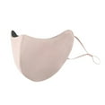 thumbnail image 4 of Winter Motorcycle Riding Warm Face Mask Balaclava Windproof Ski Face Mask F9W6, 4 of 6