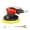 5 Inch air sander, variant on Pneumatic Sanding Machine 5 Inch/6 Inch Eccentric 5MM Random Orbital Vacuum Air Sander Pneumatic Tools ,Easy Operation