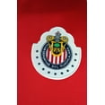 thumbnail image 3 of Rhinoxgroup Youth Chivas De Guadalajara Soccer Poly Shirt Soccer Youth Jersey -06 YS, 3 of 3