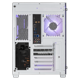thumbnail image 3 of PC Gamer IA Xtreme PC Gaming NVIDIA GeForce RTX 5070 Intel Core i9 14900KF 32GB SSD 1TB Sistema Liquido WIFI White Alto Desempeño Creativo con IA Integrada, 3 of 6