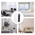 thumbnail image 1 of Smart Scent Diffuser, 500ML High Capacity Automatic Essential Oil Air Machine, Wall Mounted Air Aroma Diffuser with Nail Free Sticker for Hotels Bars KTV Lounges, 1 of 8