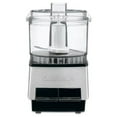 thumbnail image 5 of Cuisinart Mini Prep Stainless Steel Black Food Processor, 21 Ounce, 5 of 5