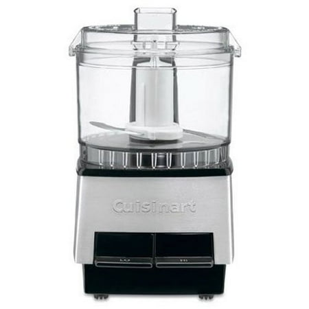 Cuisinart - Mini-Prep Food Processor - Stainless-Steel
