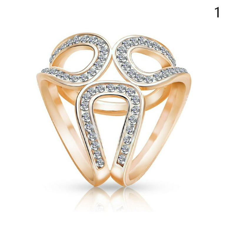 Fashion Luxury Scarf Buckle Wedding Hoop Brooch Pins for Women Crystal  Holder Silk Shawl Buckle Ring