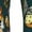 White, variant on Vintage Casino Chips Mens Soft Woven Cotton Elastic Waistband Sleep Pajama Pant Lounge Sleep Pant With Pockets And Drawstring-Small