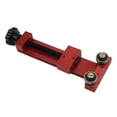 thumbnail image 2 of Oil Filter Cutter, Cutting Tool 66490 Attachment Red Aluminum Alloy High Professional Automotive Accessories for Oil Filter, 2 of 6