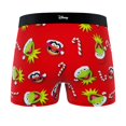 thumbnail image 2 of CRAZYBOXER Men's Underwear The Muppet Show Breathable Freedom of movement Boxer Brief Resistant, 2 of 4