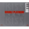 thumbnail image 2 of Kiss - Double Platinum - Music & Performance - CD, 2 of 2