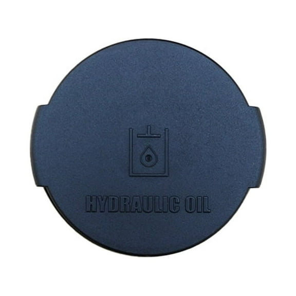 RAParts 2087493 Hydraulic Oil Cap - Vented 6692836 Fits Bobcat Skid Steer Loader: S550