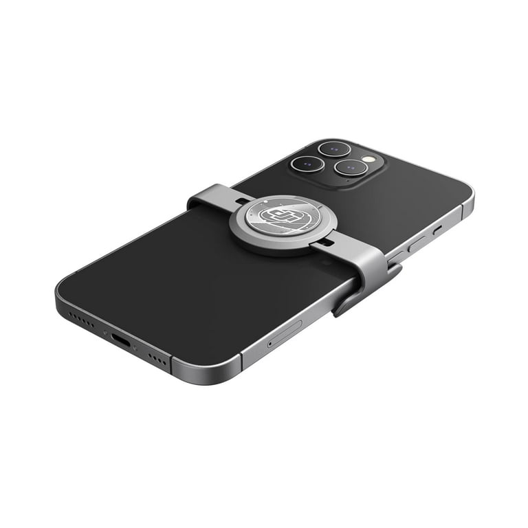 DJI Smartphone Cradle: Magnetic Phone Clamp 3 for Osmo Mobile 6