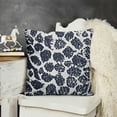 thumbnail image 2 of SHANXI Throw Pillows Spots Outdoor Pillowcase Decorative Pillows for Couch Bed Sofa 24x24in, 2 of 5