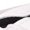 White, variant on Women Ballet Flat Shoes with Bowknot Soft Leather V Cut Slip on Casual Office Work Dress Shoes
