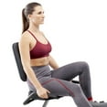 thumbnail image 1 of Marcy Magnetic Recumbent Exercise Bike NS-1206R, 1 of 4
