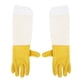 thumbnail image 1 of Guantes de protección, par de guantes de protección para apicultura, guantes de protección para apicultura, guantes de apicultor diseñados a medida, 1 of 9