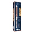thumbnail image 3 of Tenaza CONAIR Doble Cerámica De 1 1/4 Pulgadas Rose Gold Cd702Gnes, 3 of 4