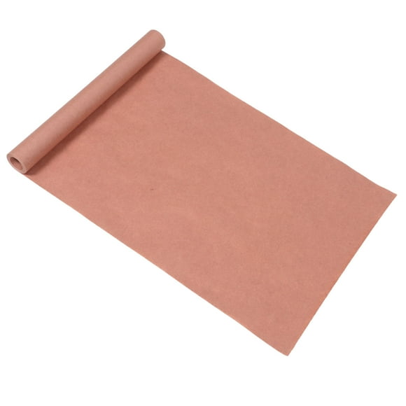 GOOHOCHY 1 Roll Butcher Paper Roll For Bbq Paper For Smoking Meat Tear Resistant And Multipurpose Use