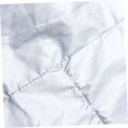 thumbnail image 4 of LRXIYODE Silver Atv Rain Cover with Double Stitched Seams and Secure Elastic Bottom Strap, 4 of 8