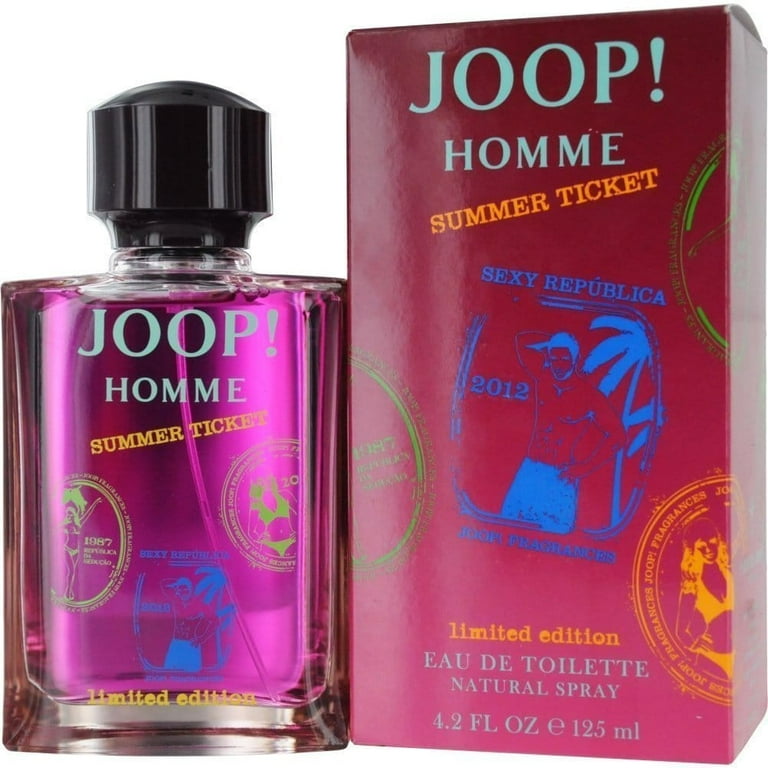 Joop summer sales