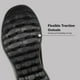 thumbnail image 3 of Tenis Skechers Go Walk Joy para Mujer Negro Talla 5, 3 of 7