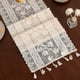 thumbnail image 5 of Camino de Mesa de Encaje Blanco, Caminos de Mesa Bordados para Dormitorio, Camino de Mesa con Decoración de Flores Silvestres para Cocina, Decoración de Mesa para Bodas y Fiestas., 5 of 7