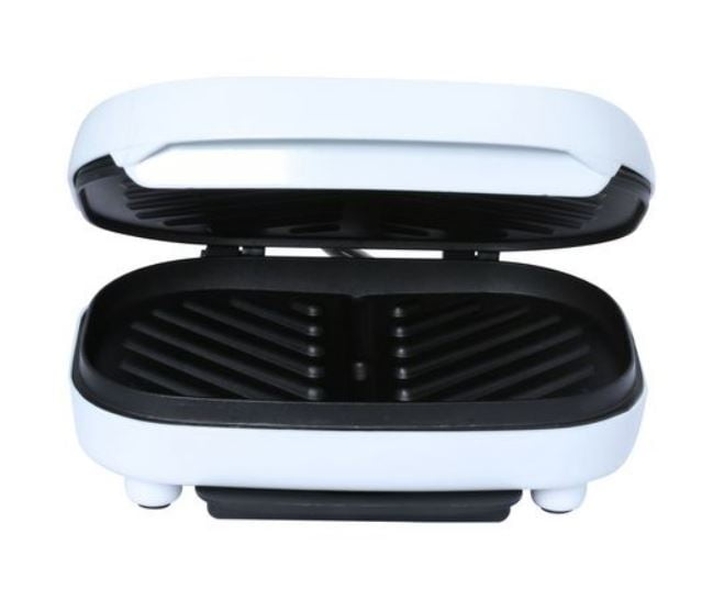 Indoor Contact Grill .Brentwood Indoor Contact Grill with 2Slice