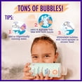 thumbnail image 2 of California Baby Calming Lavender Bubble Bath | 100% Plant-Based Kids Bubble Bath | Gentle Baby Bubble Bath | Free Bubble Wand | 384 mL / 13oz, 2 of 10