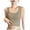Green, variant on 2DXuixsh Womens Camisole Tank Tops V Neck Casual Sleeveless Camisole Blouses Summer Basic Tank Shirt Bottoming Underwear Dress Fashion Sexy Yoga Top Black Size L
