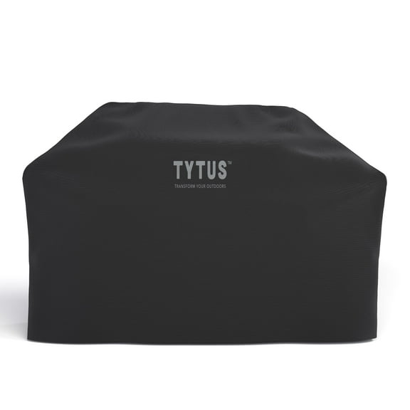 TYTUS Island Grill Cover