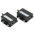 thumbnail image 1 of Adaptador Ethernet 2 piezas NikouMX Extensor IP Durabilidad extendida, 1 of 8