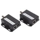 thumbnail image 2 of Extensor IP de 2 uds, buena disipación de calor, comunicación bidireccional, adaptador Ethernet estable de tamaño pequeño, 2 of 8