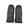 thumbnail image 2 of 2x Máquina elíptica Pedales Máquina de remo Gimnasio Accesorio Ligero Práctico Fondo plano Cola pedal de ejercicio, 2 of 8
