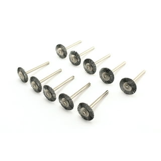 Dremel Wire Brush