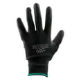 thumbnail image 2 of Finish Line Mechanic's Grip Gloves SM/MD With Polyurethane Coating, 2 of 8