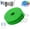 Green, variant on Portable Clothesline for Outdoor & Home, Windproof Non-Slip Laundry Drying Rope with Hooks, Nylon Non-Slip Clothe Drying Rope, Adjustable Laundry Drying Rope for Camping, Hotel, Balcony (Blue, 3M)