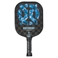 thumbnail image 2 of Onix Outbreak Pickleball Paddle, Blue, 2 of 4