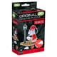 thumbnail image 2 of Puzzle de cristal 3D Bepuzzled Peanuts Snoopy Detective, 2 of 8