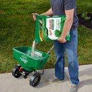 Scotts Turf Builder 4-Bag Southern Lawn Care Bundle, For Small Yards, 5,000 sq. ft.
