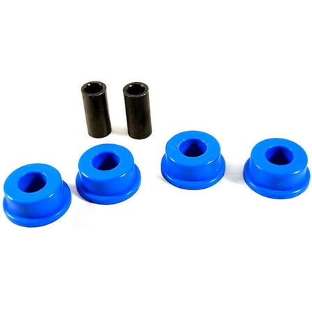 Rear Track Bar Bushing - Compatible with 1993 - 1998 Jeep Grand Cherokee 1994 1995 1996 1997